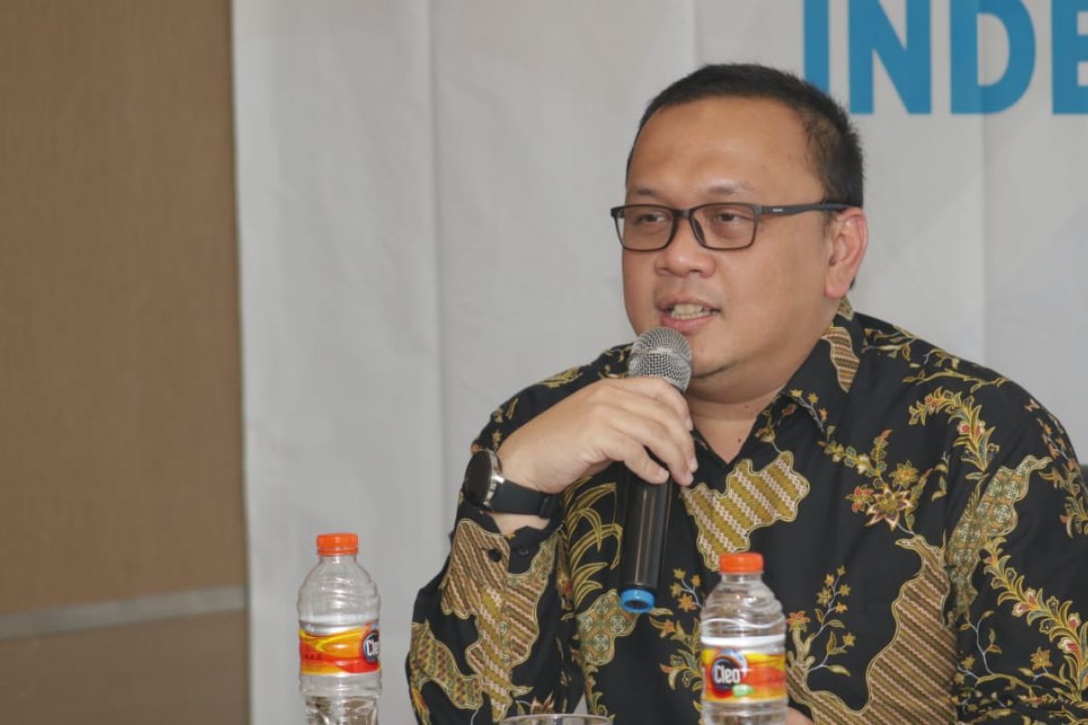 Pakar apresiasi merger tiga bank syariah BUMN