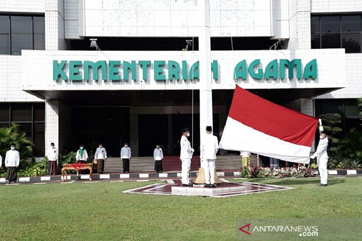 MPR ajak masyarakat peringati Hari Santri dalam semangat bela negara