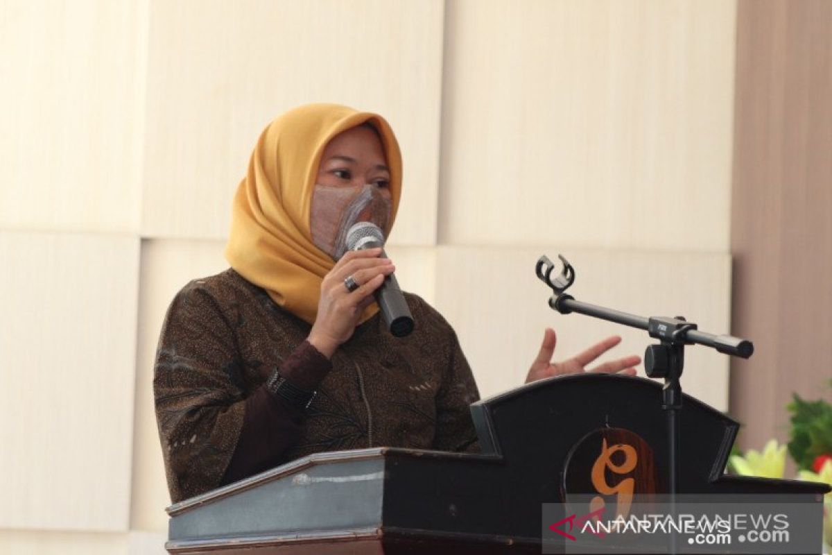 Bawaslu Sulteng: COVID-19  hambat keterlibatan perempuan awasi pilkada