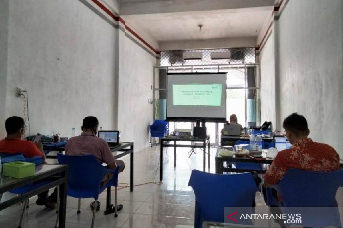 BPJS Kesehatan usulkan Rp87,55 triliun tingkatkan layanan JKN-KIS di 2021