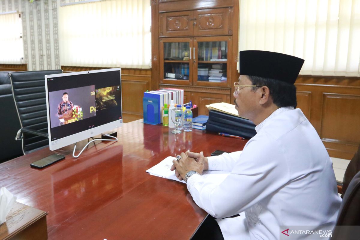 Sembilan RW di Kota Tangerang raih penghargaan kampung iklim dari KLHK