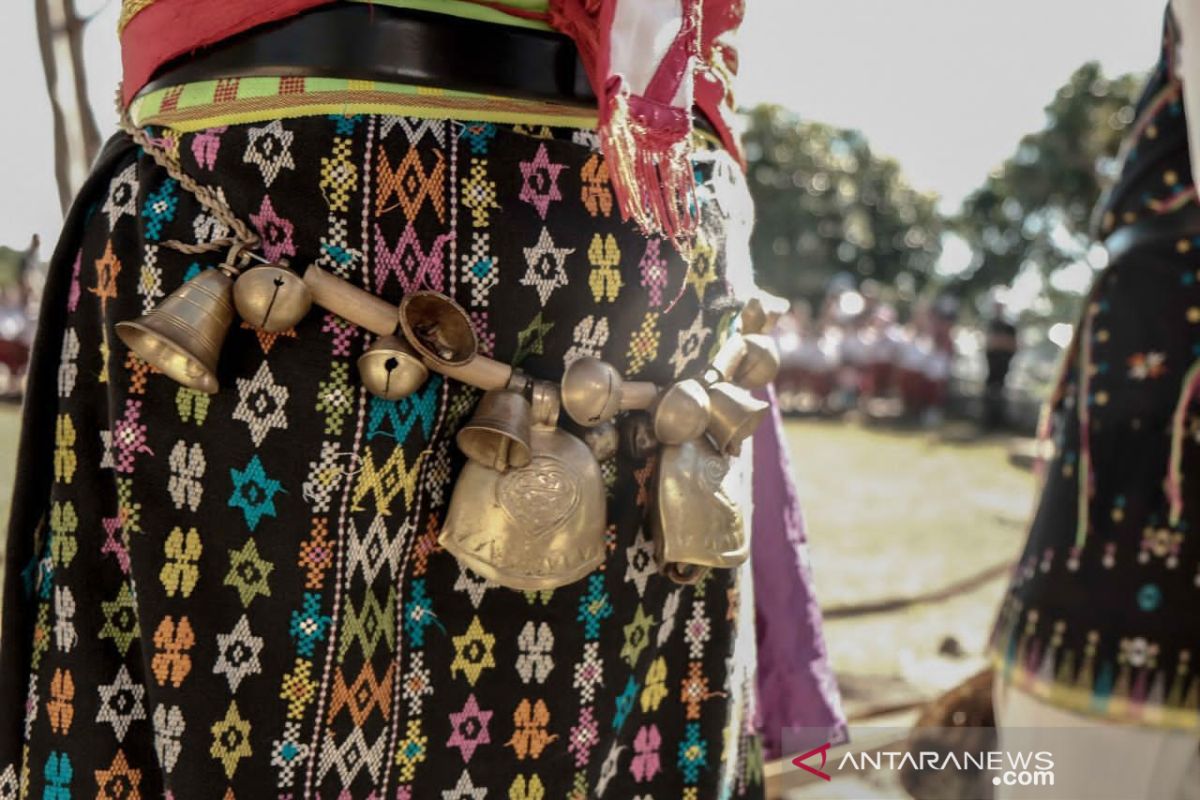 Kemenparekraf cari strategi kembangkan kreatif lokal di Labuan Bajo