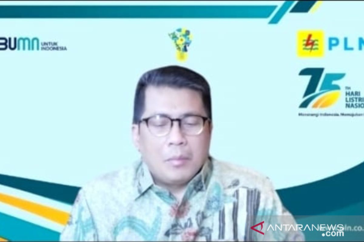 PLN Regional Sulawesi optimistis raih pendapatan Rp137 miliar/tahun