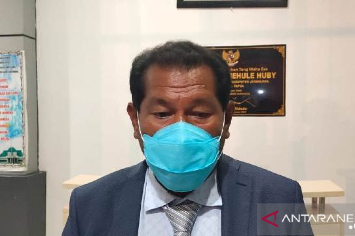 Bupati siap berikan keterangan terkait OTT Tim COVID-19