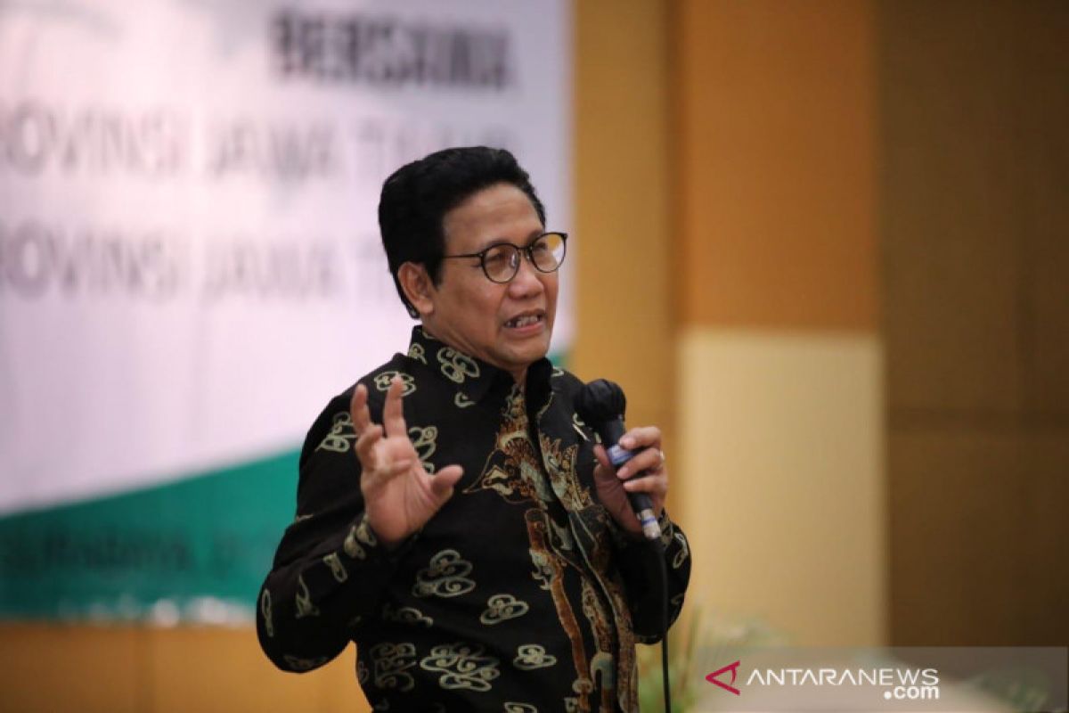 Kemendes PDTT segera luncurkan program pembangunan 1.000 sanitasi