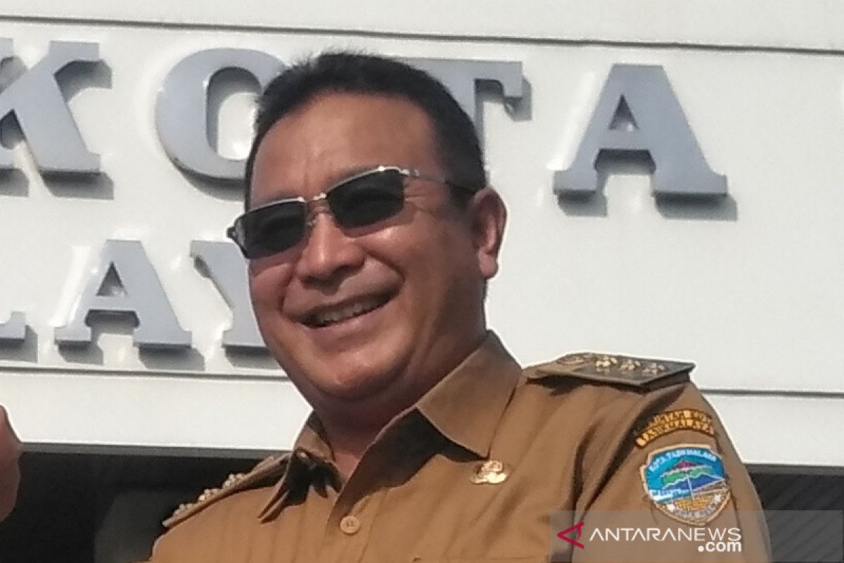 Wali Kota Tasikmalaya ditahan KPK, sekda minta arahan Pemprov Jabar