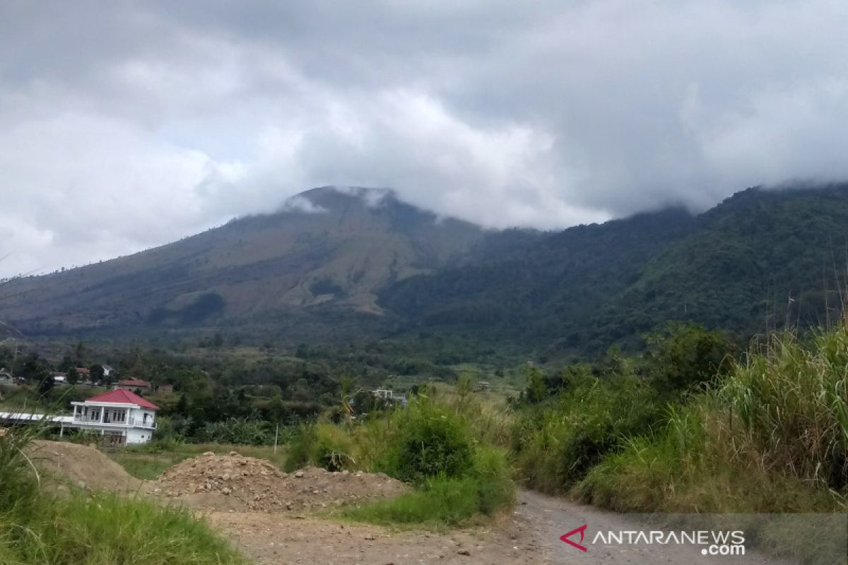 BKSDA Garut ancam pidanakan pesepeda motor trail masuk cagar alam