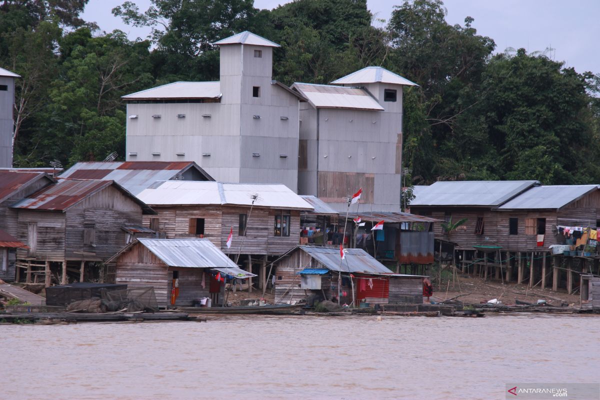 BPBD: Waspadai banjir kiriman di kawasan bantaran sungai