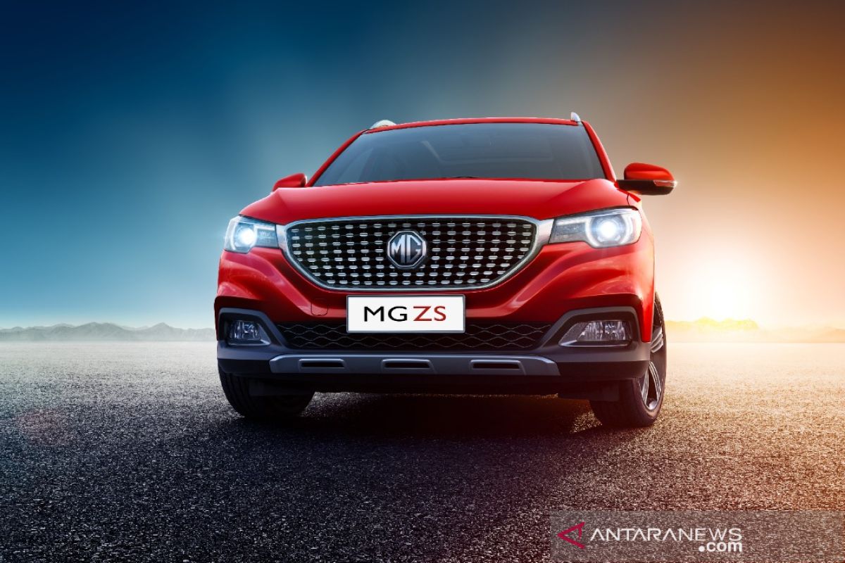 MG Motor Indonesia gandeng dua mitra pembiayaan baru