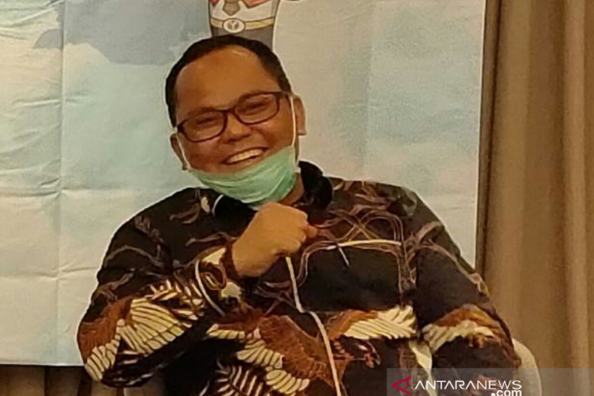 Bawaslu temukan indikasi politik uang di pilkada Kabupaten Pelalawan