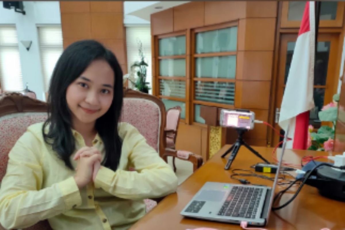 Chelsie Monica raih perak catur kilat putri SEA Games Vietnam