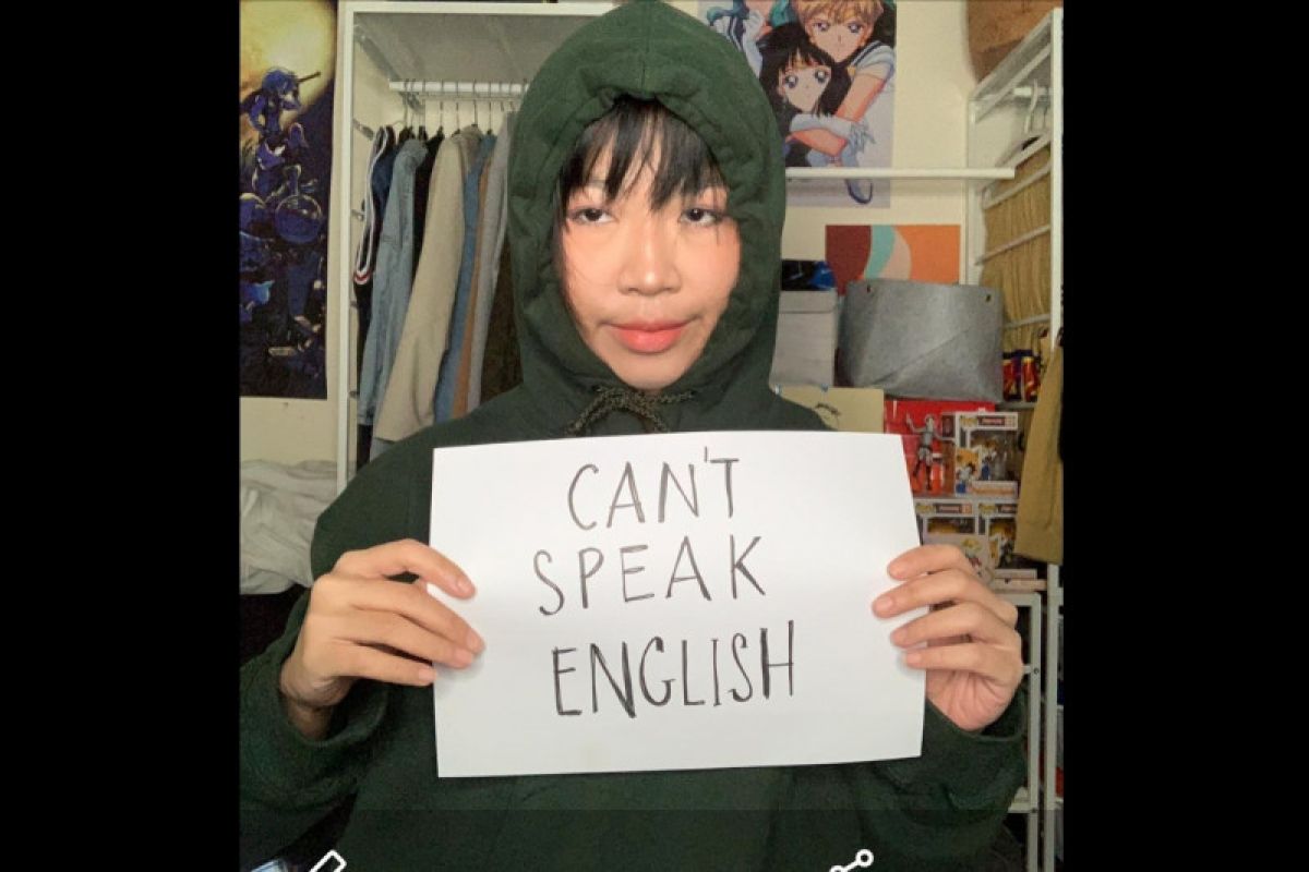 Ramengvrl umumkan judul album perdana "Can't Speak English"