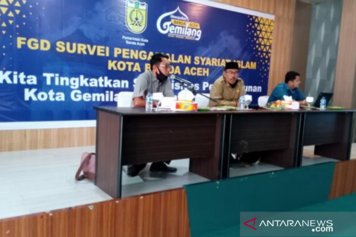 Banda Aceh rencanakan survei pengalaman syariat Islam tahun ini