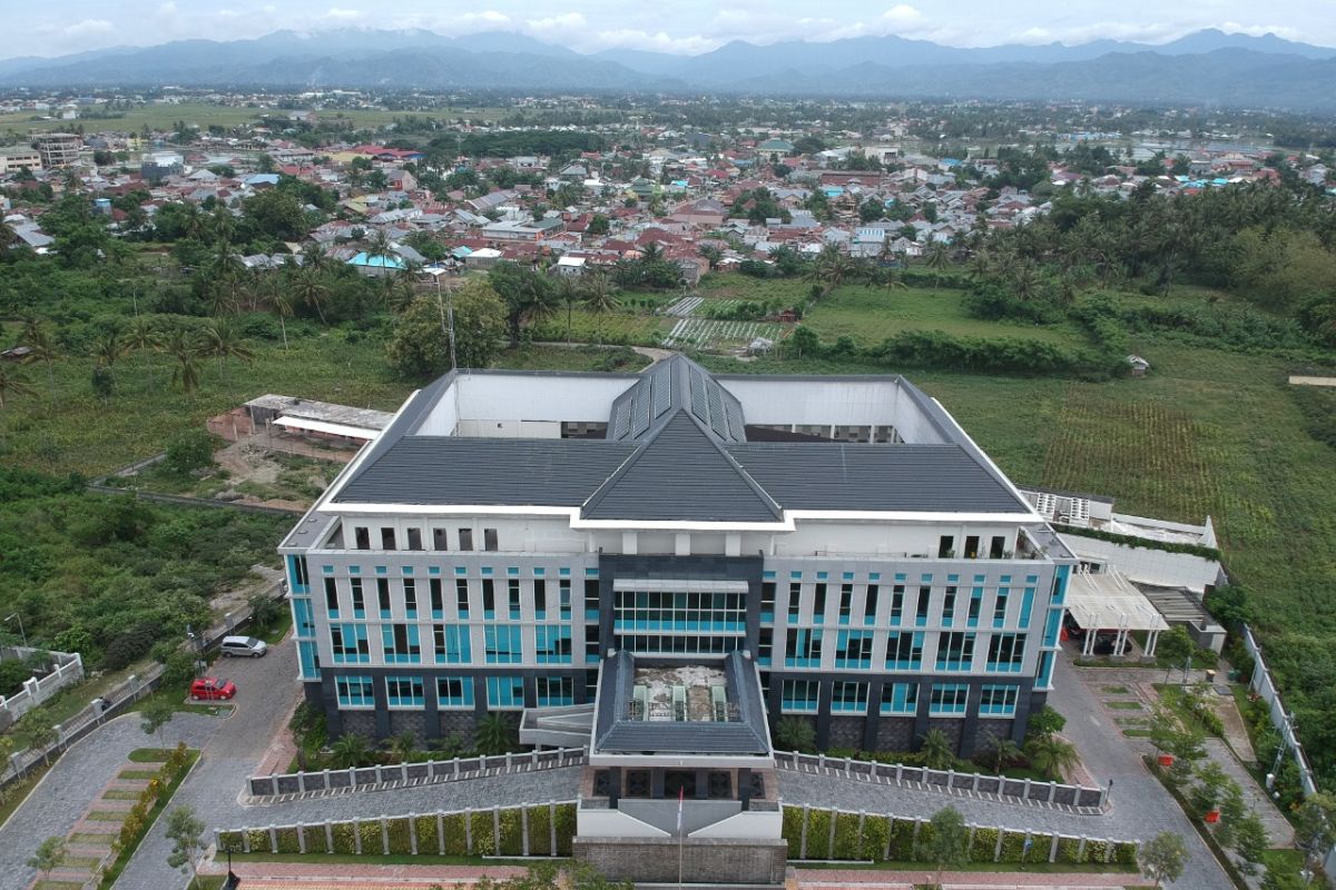 BI Gorontalo memperkenalkan QRIS melalui lomba foto dan video