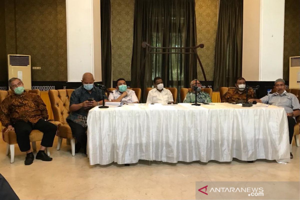 Arab Saudi terima jamaah dan asosiasi travel bersiap berangkatkan umat