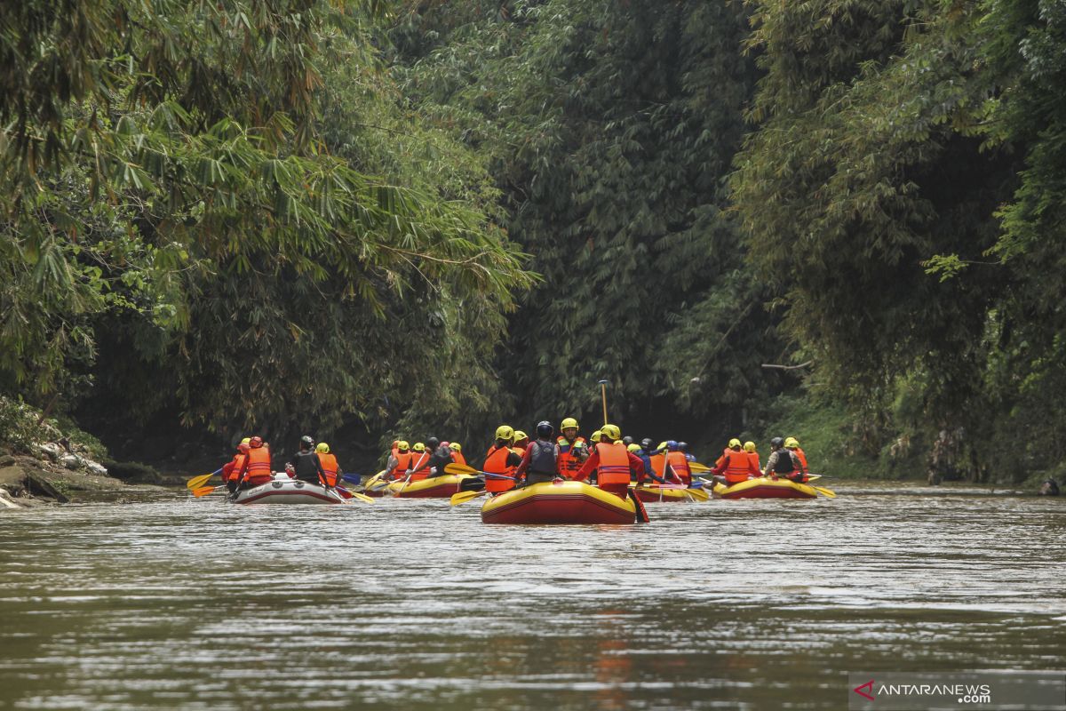 Musim penghujan, Pemkot Depok pantau area rawan longsor