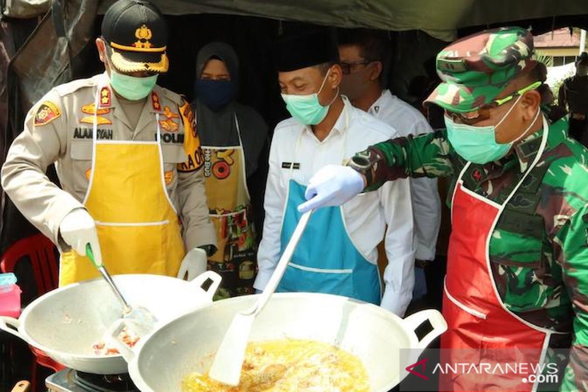 OKI perketat protokol kesehatan  jelang libur panjang