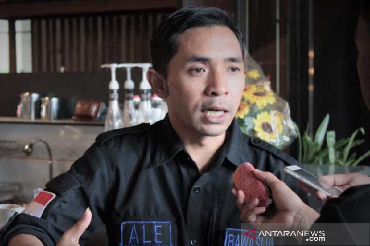 Jelang pilkada, Bawaslu Wonosobo giatkan pembinaan desa antipolitik uang