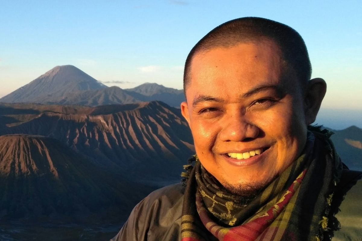 Duduak Basamo, Cagub-Cawagub Formulasikan Tuah Sakato Masa Depan Sumatera Barat