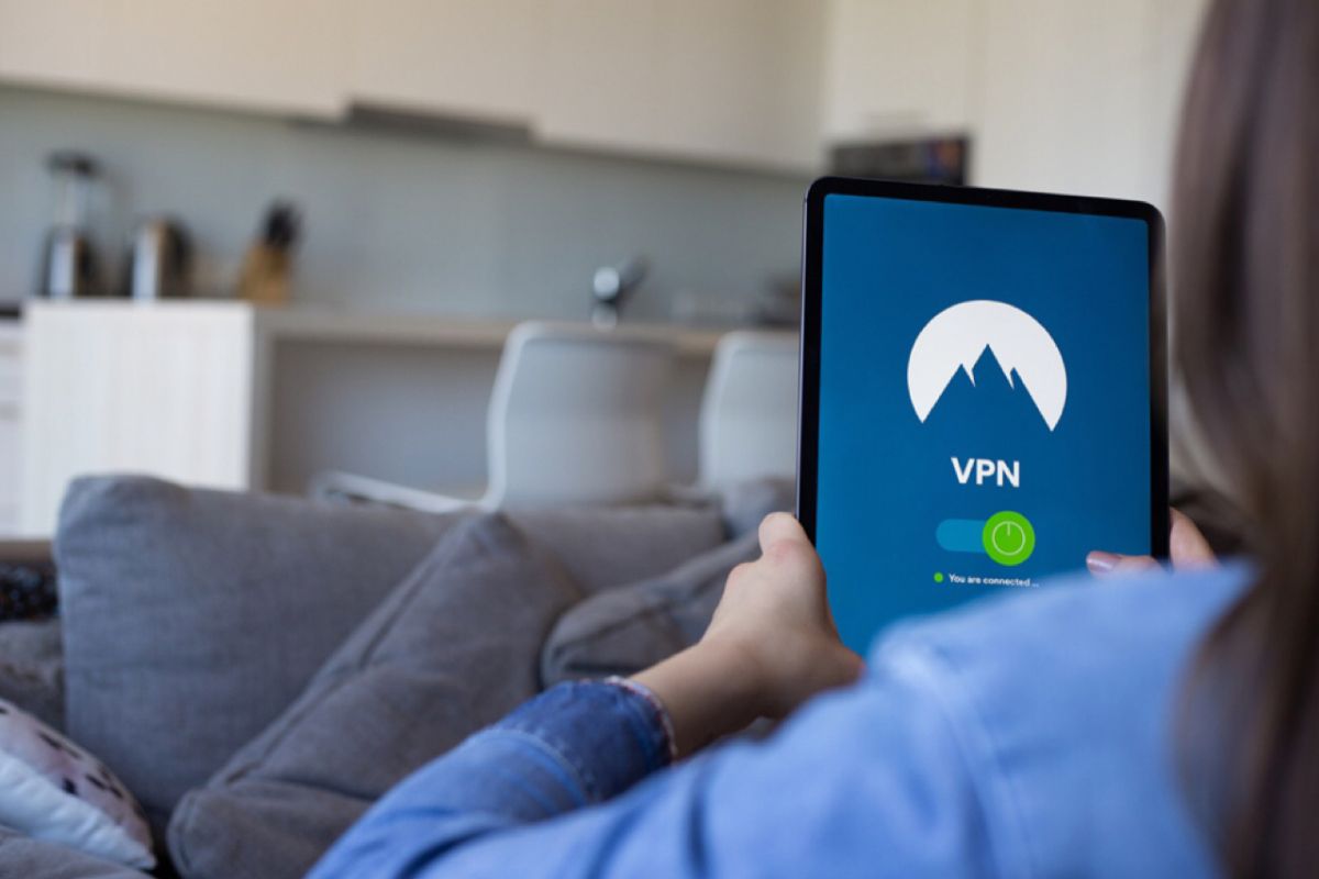 Yang suka pakai VPN  waspada, privasi dan keamanan  terancam
