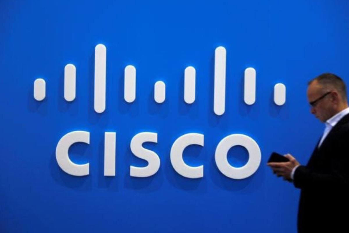 Cisco raih posisi satu tempat kerja terbaik dari Great Place to Work