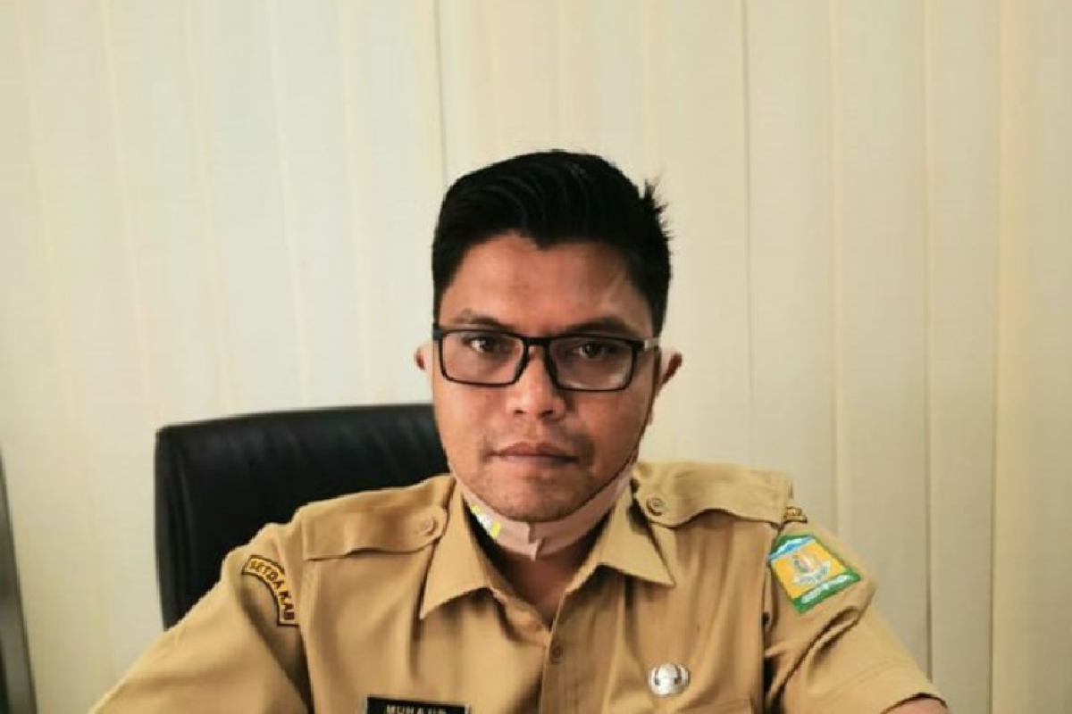 Aceh Besar lelang tujuh JPT Pratama