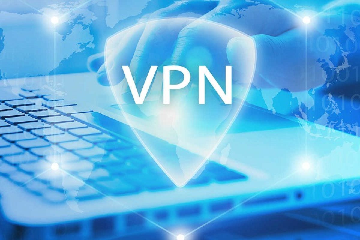 Ini alasan mengapa penting untuk menggunakan VPN