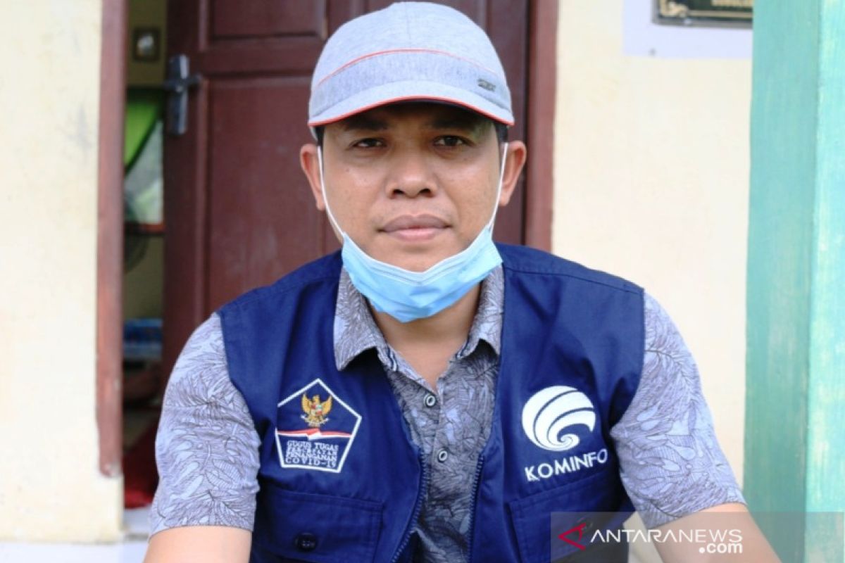 Wakil Walikota Subulussalam Aceh dan dua pejabat pemko positif COVID-19