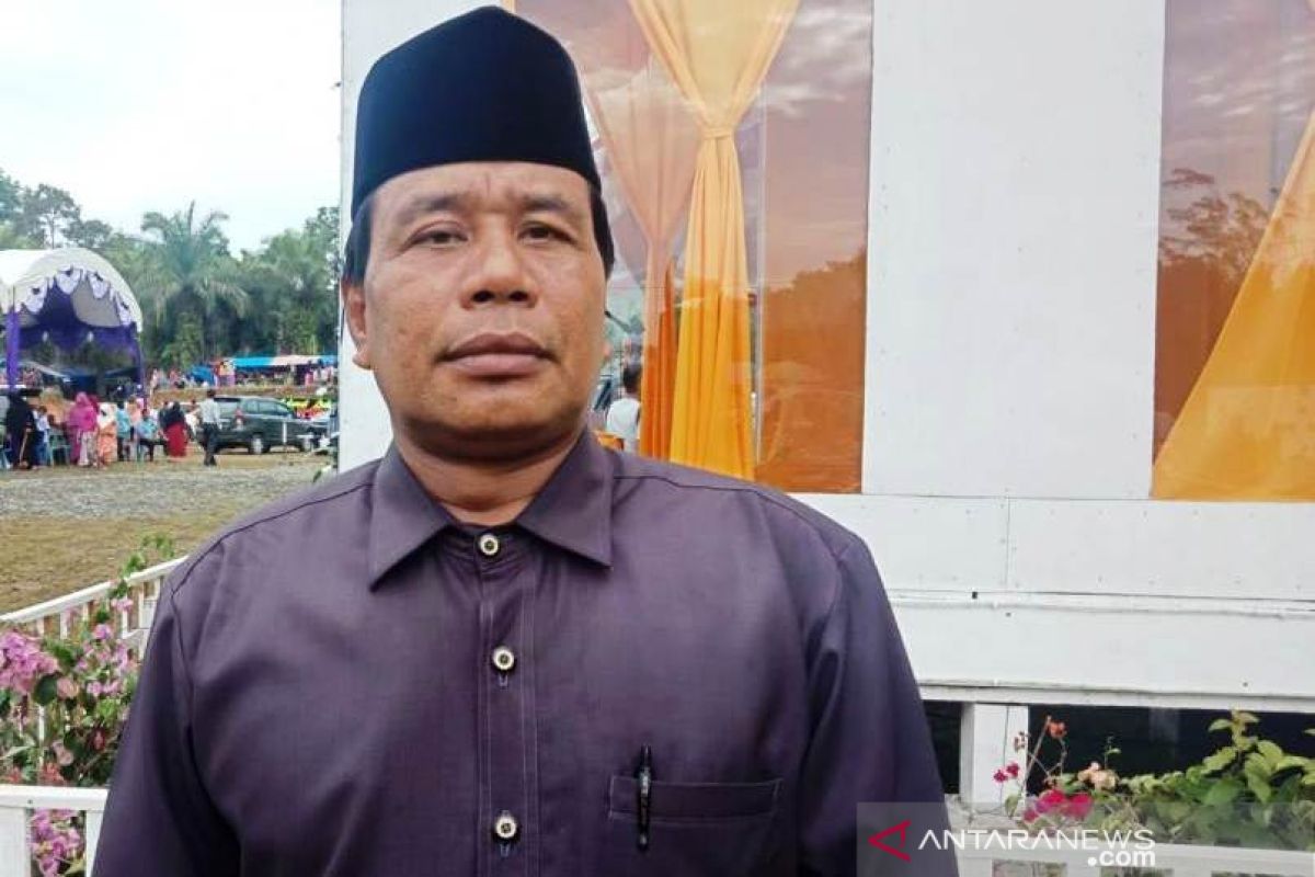 Ulama minta polisi ungkap bisnis prostitusi daring di Aceh