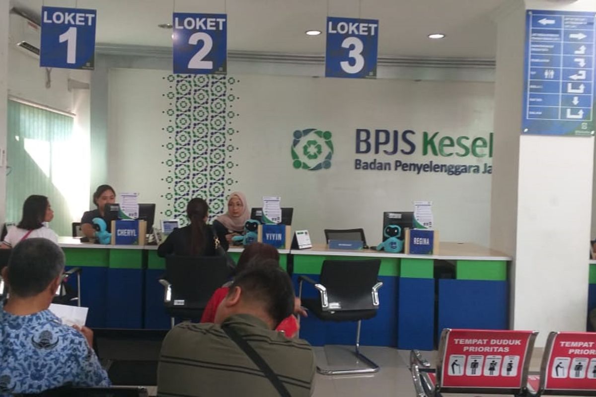 BPJS Kesehatan berkomitmen jalankan keterbukaan informasi publik