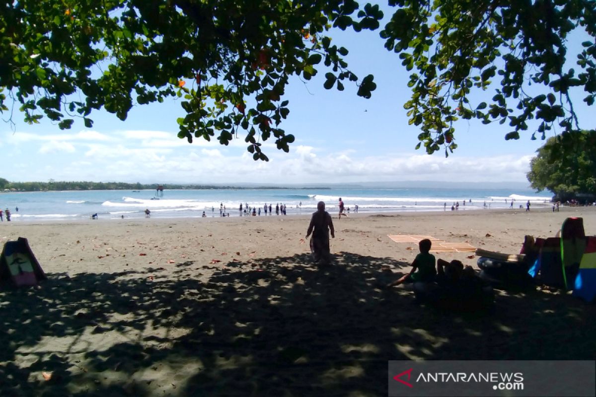 Gempa Pangandaran guncang Priangan Timur