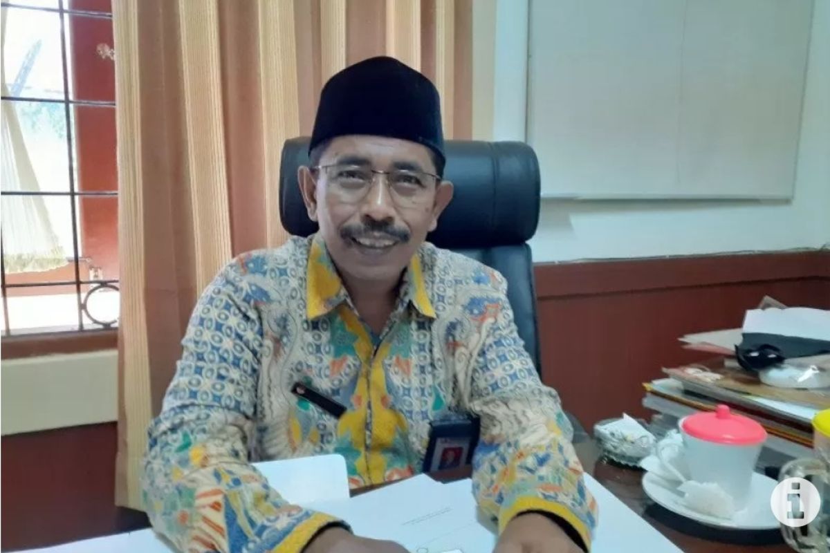 Bawaslu bubarkan 51 kampanye di Sumbar, ini alasannya