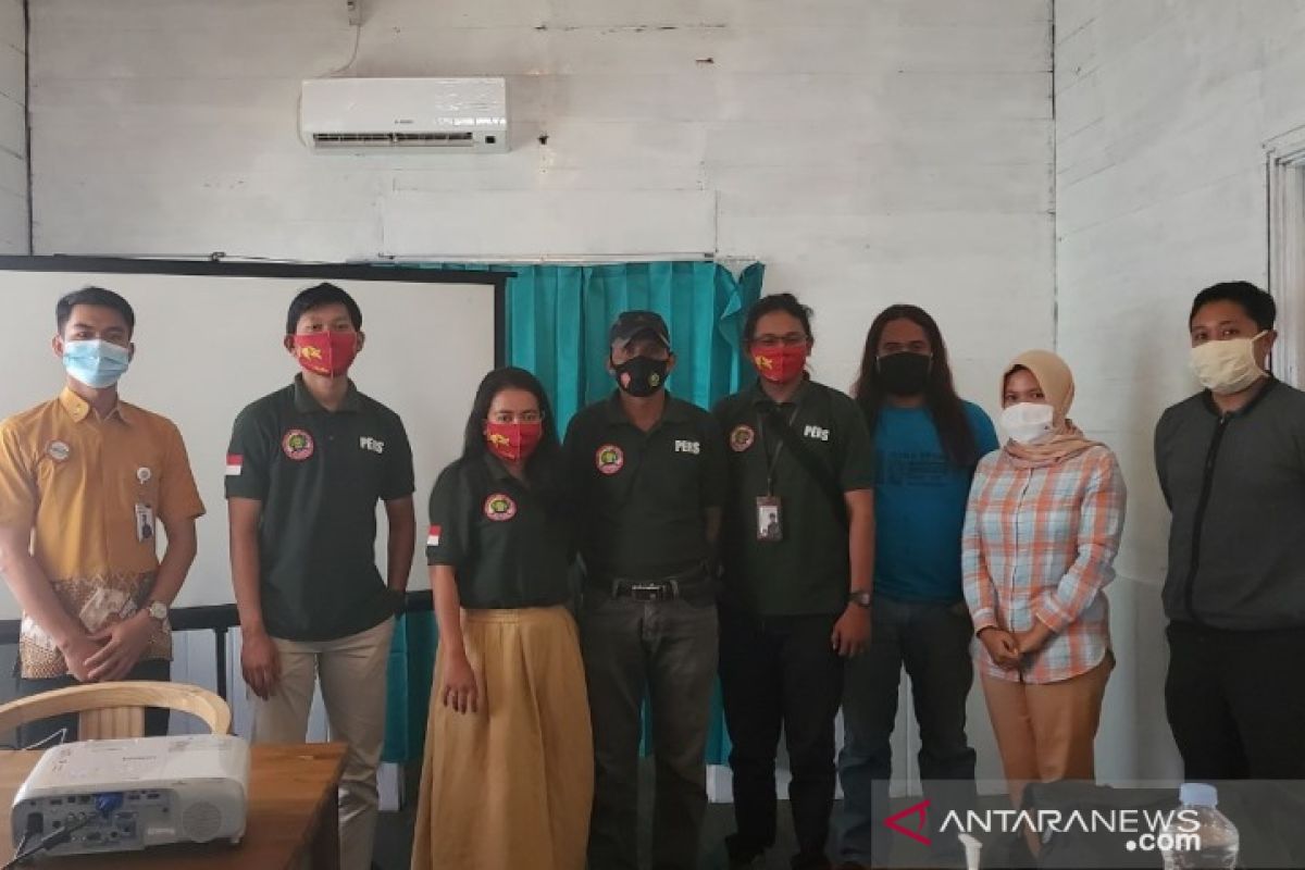 Tingkatkan pemahaman JKN KIS, BPJS Kesehatan Barabai ajak pewarta ikuti media workshop