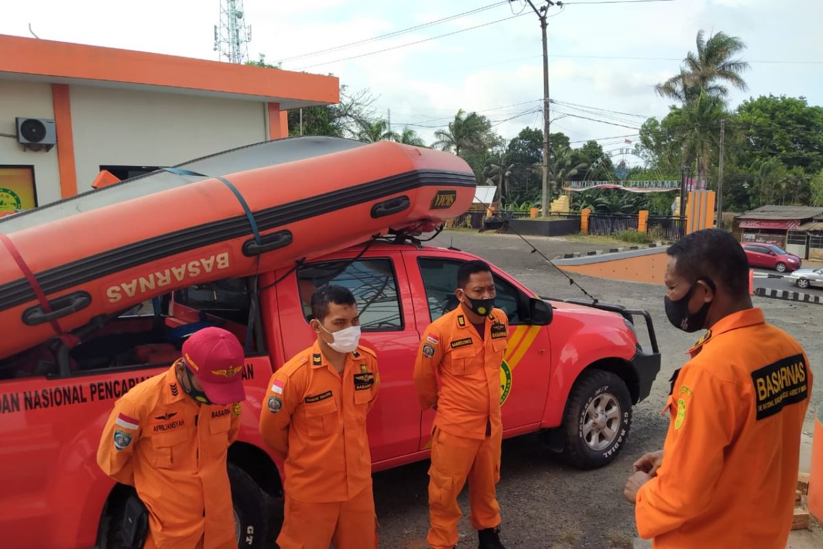 3 wisatawan meninggal, perahu tenggelam  di bendungan Cikoncang Lebak