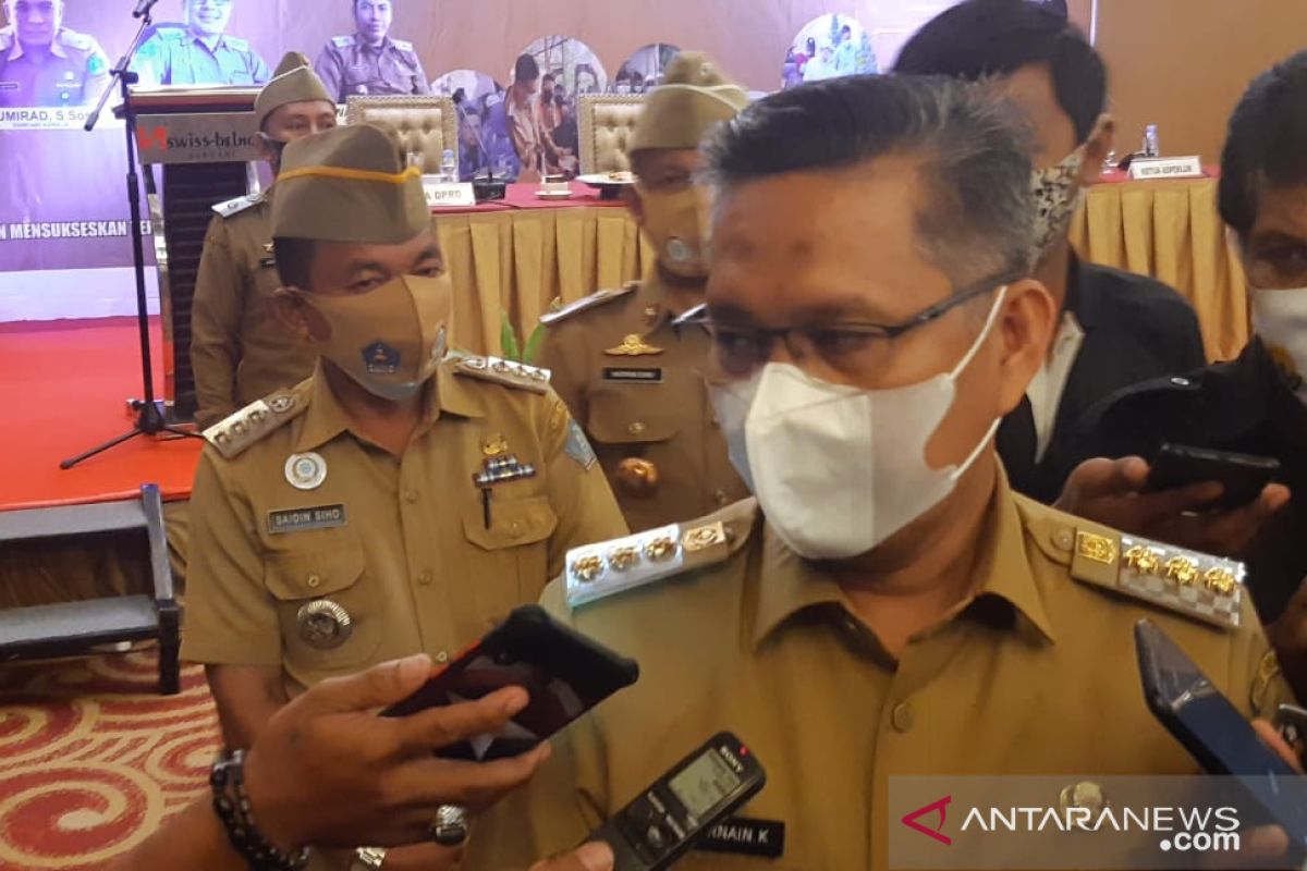 Pemkot Kendari Ciptakan Layanan Prima Berbasis IT - ANTARA News ...