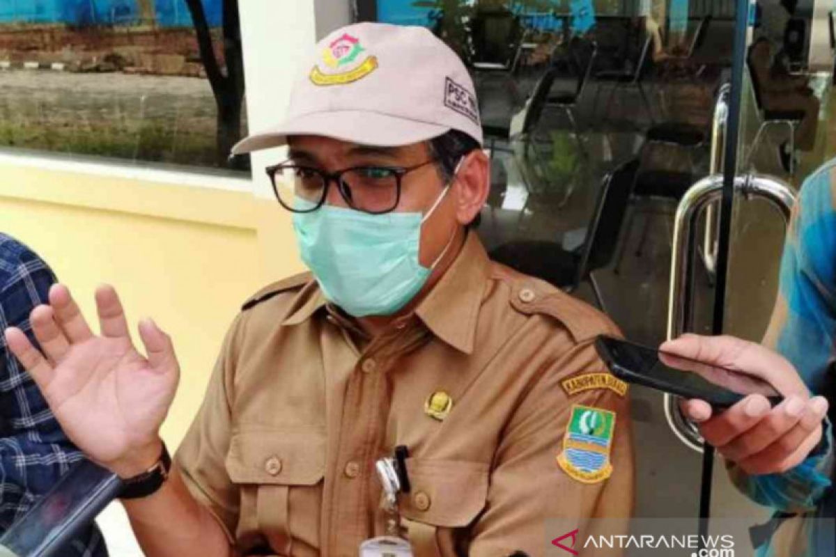 Libur panjang, warga Bekasi diminta tidak keluar daerah