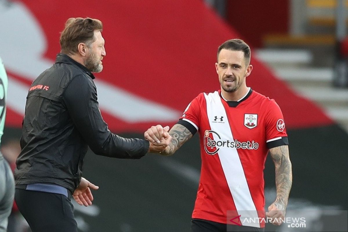 Southampton kalahkan Everton bukan kebetulan