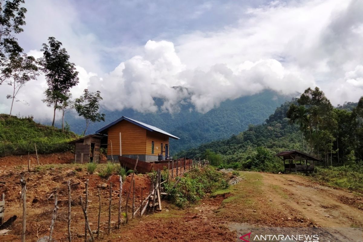 Pemerintah Aceh berharap KAT Sikundo jadi lokasi ekowisata di Aceh Barat