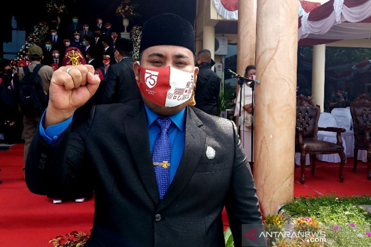 Legislator dorong peningkatan pengawasan mutu pangan di Palangka Raya