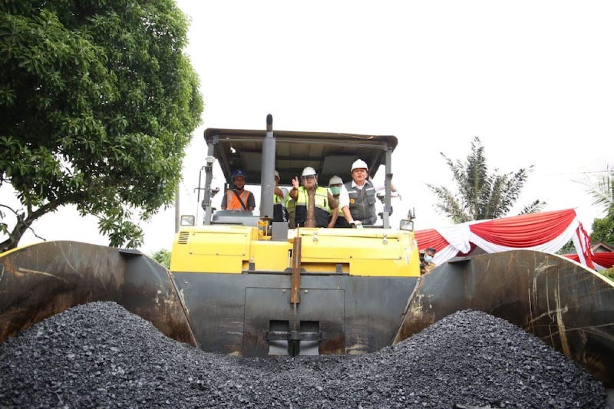 Musi Banyuasin gandeng Puslit Karet Sembawa  kembangkan hilirisasi