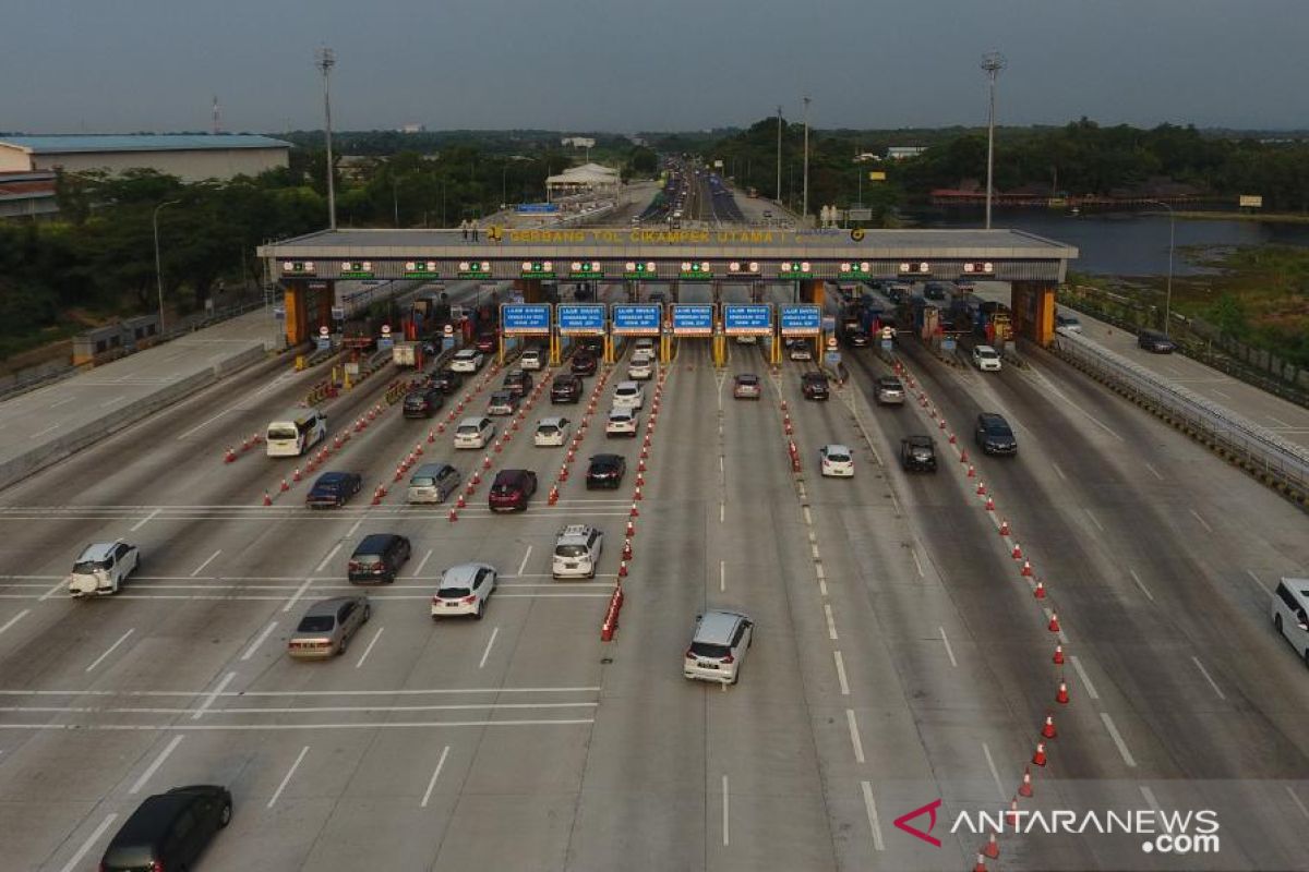 Delameta-CMNP Group  kerja sama kembangkan sistem ruas tol dalam kota