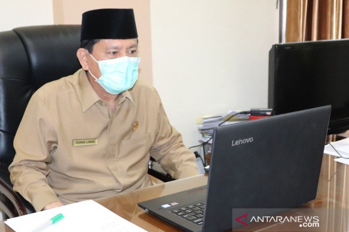 Kemenag Sulteng: Aparatur perhatikan imbauan pemerintah di momen libur Maulid