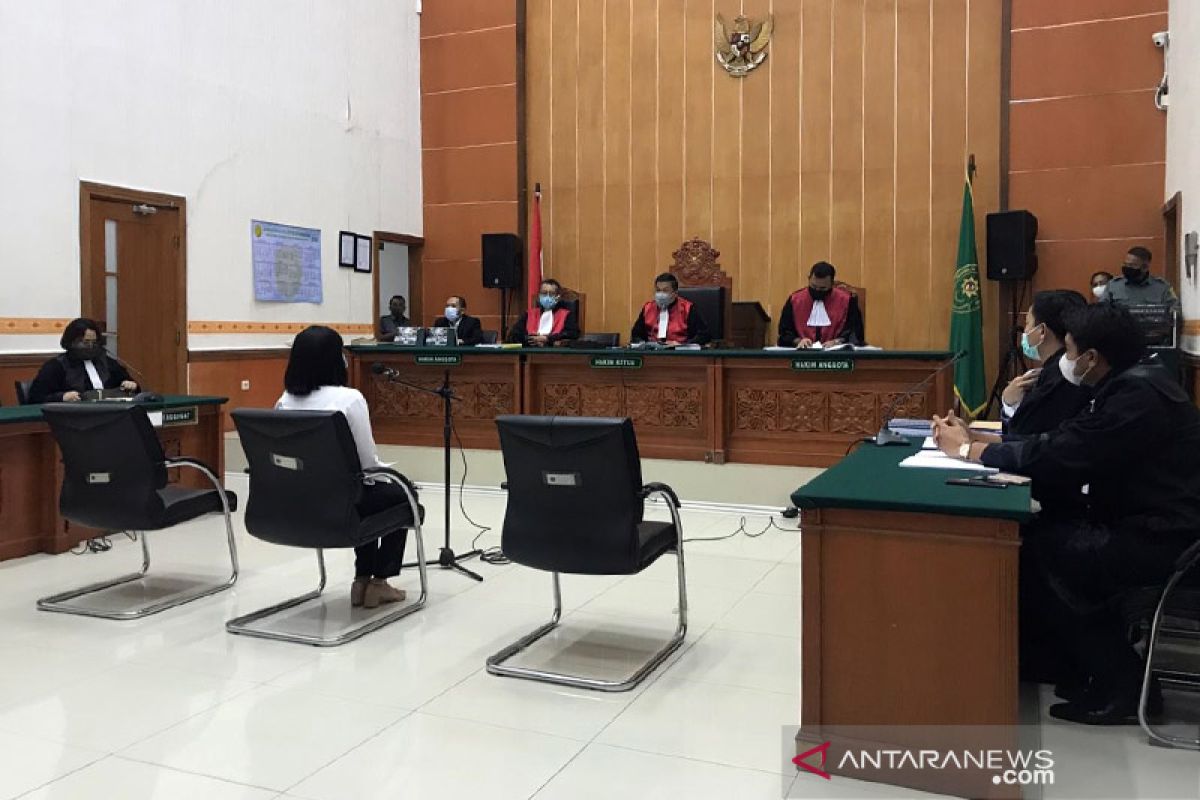 Vanessa Angel pakai Xanax untuk atasi gangguan psikologi