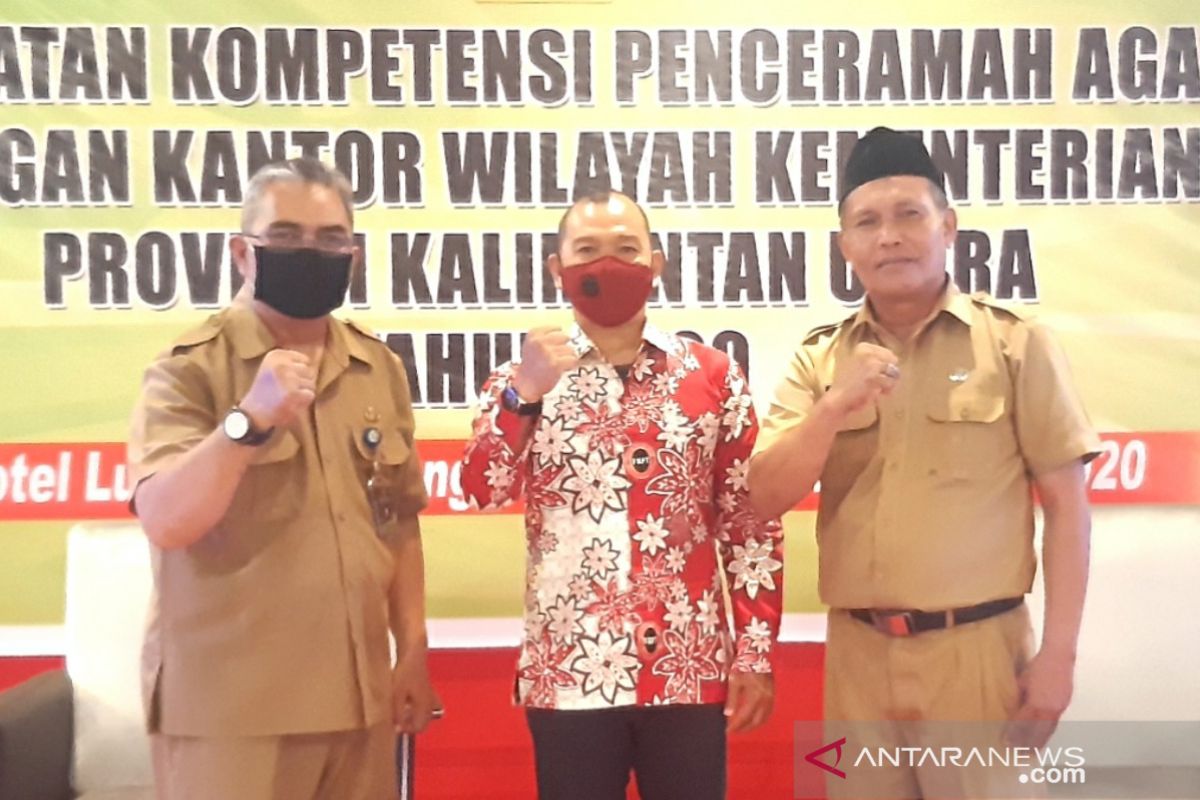 Penceramah diharapkan hadir di medsos untuk deradikalisasi