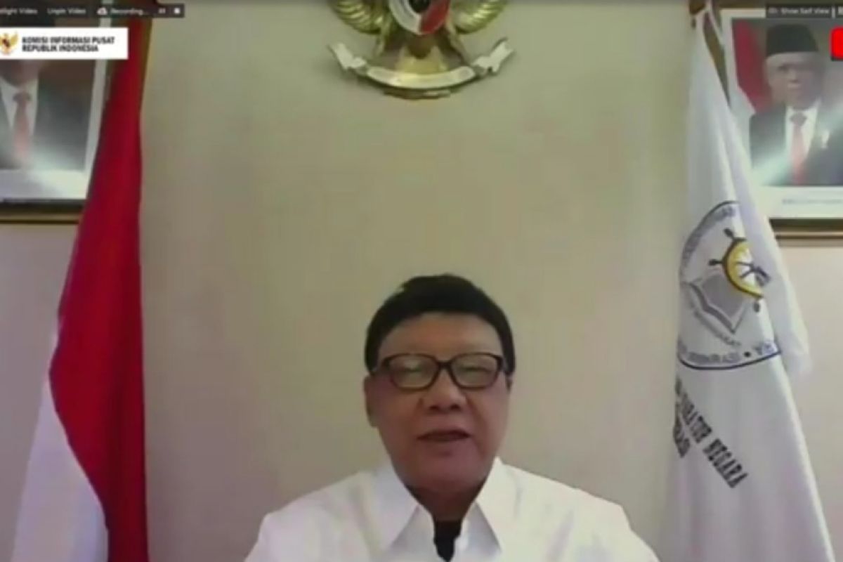 MenPAN-RB minta formasi CPNS 2021 diajukan sesuai kebutuhan riil