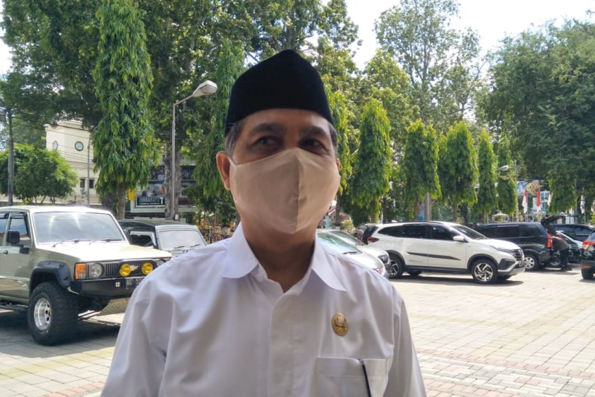 Kemenag Mataram mengimbau travel umrah bersiap berangkatkan jemaah