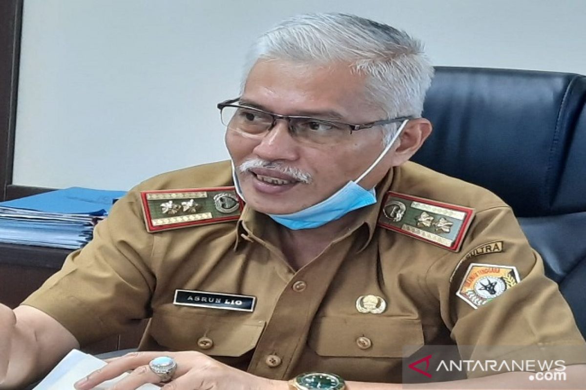 Dikbud Sultra: tahun 2021 terapkan pemerataan guru berbasis aplikasi