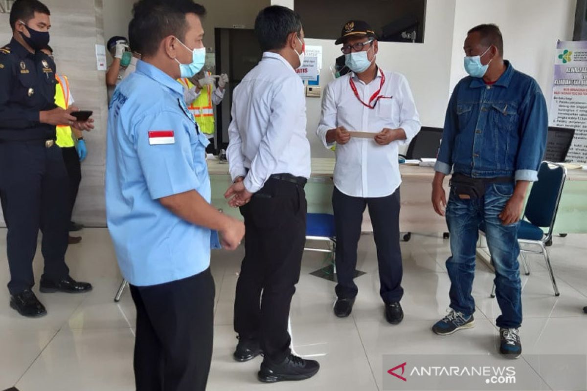 KJRI berhasil pulangkan PMI asal Bima yang bebas dari hukuman mati di Malaysia