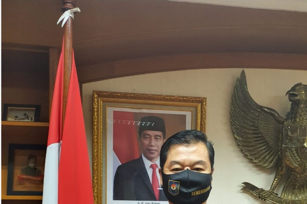 Libur panjang, Teguh minta patuhi protokol kesehatan