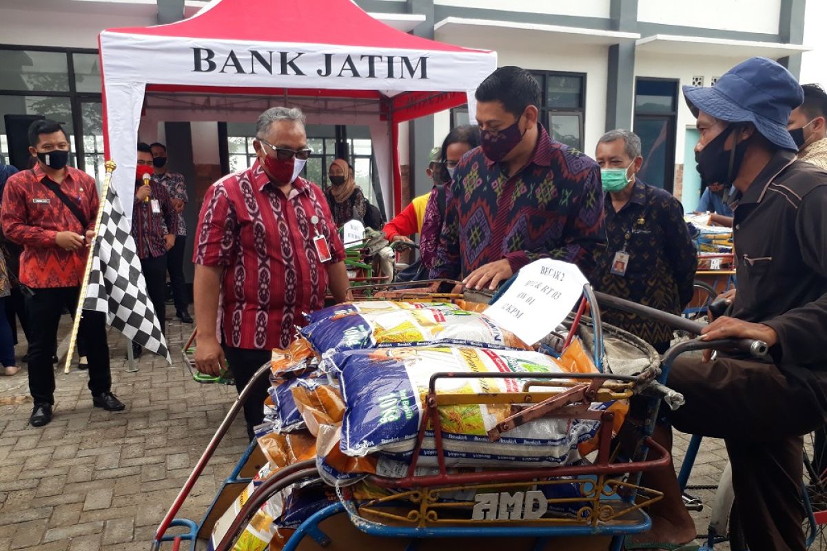 Pemkot Kediri siap 